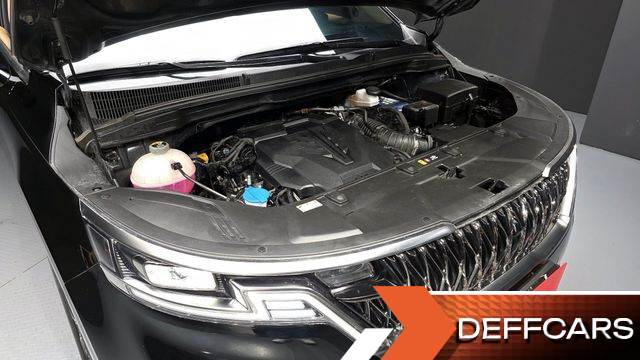 Kia CARNIVAL Gasoline 9-seater Limousine(Special vehicle) купить на сайте DeffCars