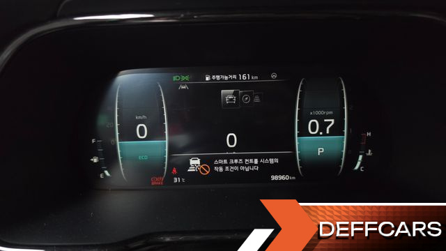 Kia MOHAVE Diesel 3.0 4WD 7-Seater Masters Gravity купить на сайте DeffCars