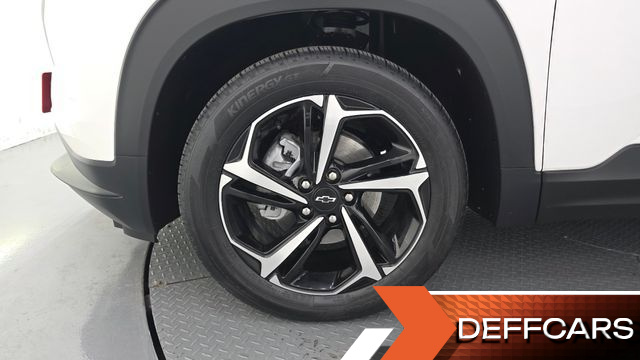 ChevroletGMDaewoo TRAILBLAZER 1.3 Turbo 2WD RS купить на сайте DeffCars