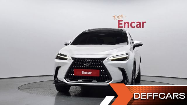 Lexus NX Luxury купить на сайте DeffCars