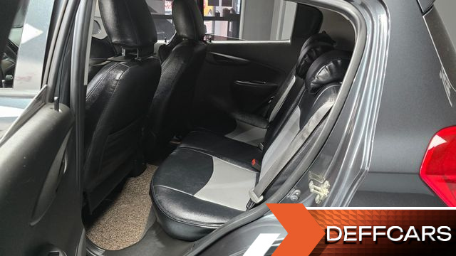 ChevroletGMDaewoo SPARK LS купить на сайте DeffCars