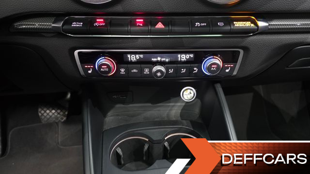 Audi A3 40 TFSI 8V купить на сайте DeffCars