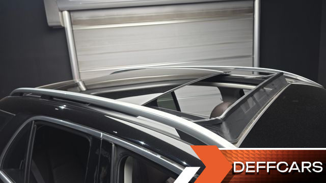 Mercedes GLE-CLASS GLE450 4MATIC купить на сайте DeffCars