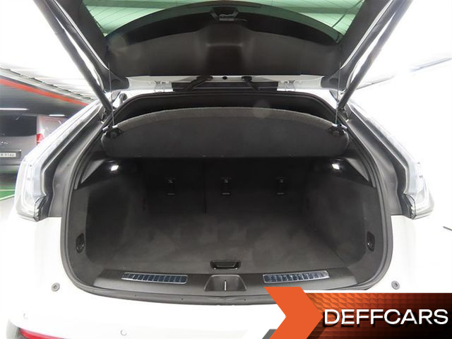 Cadillac XT4 2.0 Sport AWD купить на сайте DeffCars