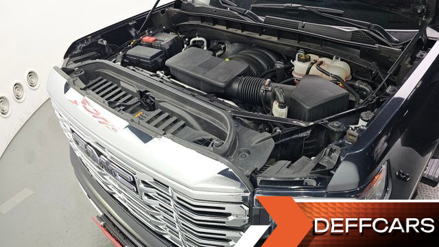 GMC SIERRA Denali-X купить на сайте DeffCars