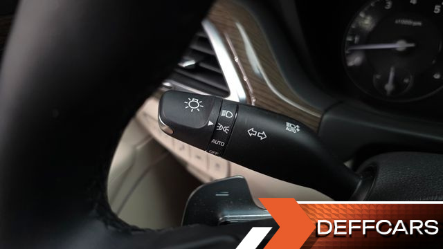 Genesis G90 3.8 Luxury купить на сайте DeffCars