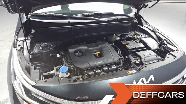 Kia SELTOS Gasoline 2.0 2WD Trendy купить на сайте DeffCars