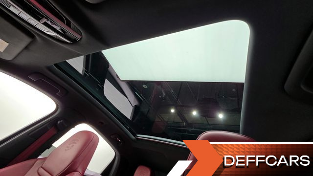 Porsche CAYENNE 3.0 Coupe купить на сайте DeffCars