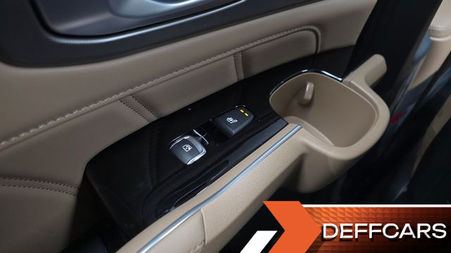 Kia SORENTO HEV 1.6 4WD Signature X Line купить на сайте DeffCars