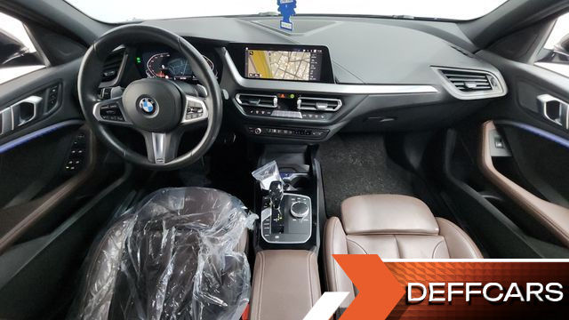 BMW 1-SERIES 118d M Sport купить на сайте DeffCars
