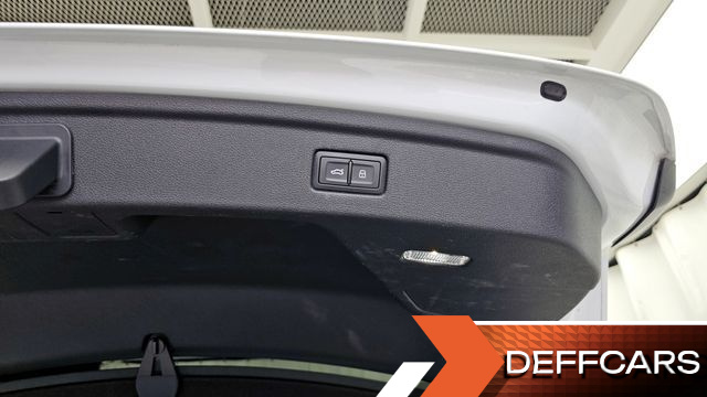 Audi A5 40 TDI Quattro Premium Sportback купить на сайте DeffCars