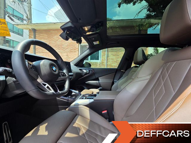 BMW X3 xDrive 20 M Sport купить на сайте DeffCars