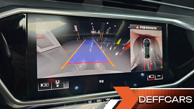 Audi A6 40 TDI купить на сайте DeffCars