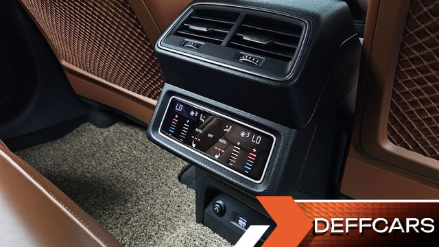 Audi E-TRON 55 Quattro купить на сайте DeffCars