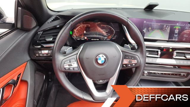BMW Z4 sDrive20i Sport купить на сайте DeffCars