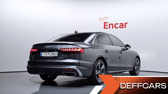 Audi A4 45 TFSI Quattro Premium купить на сайте DeffCars