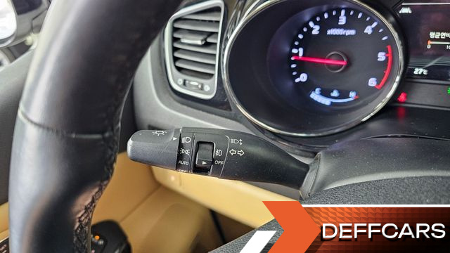 Kia CARNIVAL 9-Seater Hi-Limousine Noblesse Special купить на сайте DeffCars