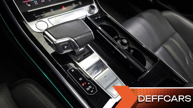 Audi A8 55 TFSI Quattro LWB купить на сайте DeffCars
