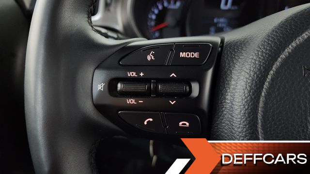 Kia RAY Best Selection купить на сайте DeffCars