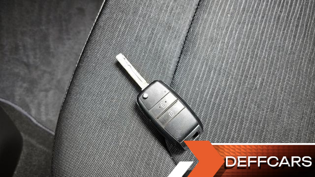 Kia RAY Van Prestige купить на сайте DeffCars