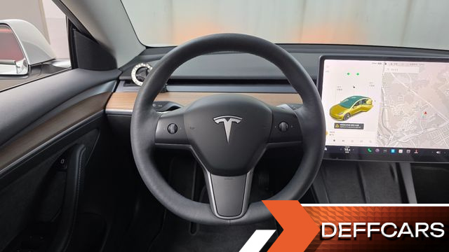 Tesla MODEL 3 Long Range AWD купить на сайте DeffCars