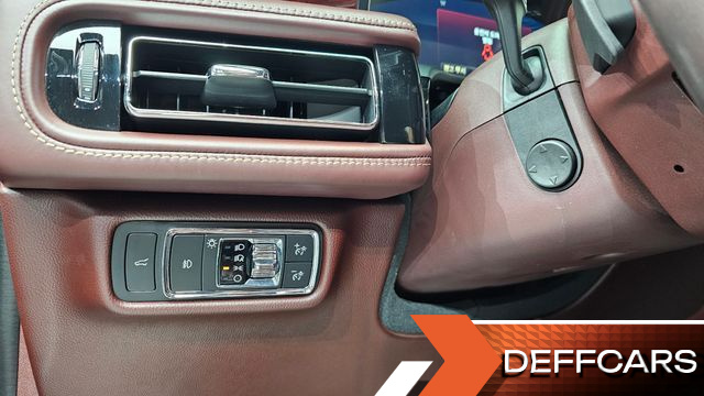Lincoln AVIATOR 3.0 Black Label AWD купить на сайте DeffCars