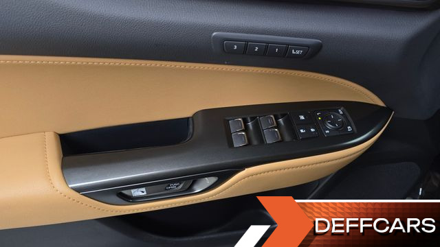 Lexus NX Premium купить на сайте DeffCars
