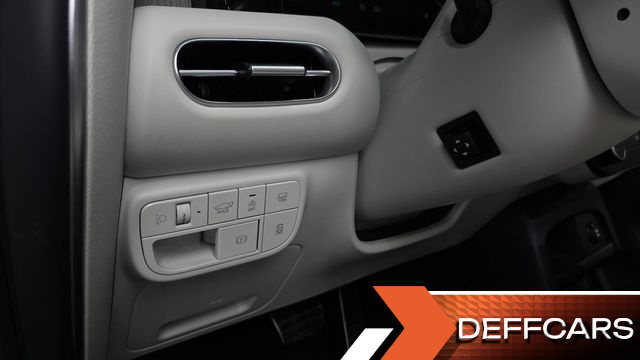 Hyundai PALISADE Gasoline 2.5T 2WD 9-Seater Calligraphy купить на сайте DeffCars