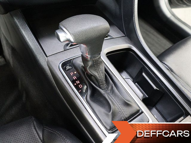 Kia K5 2.0 SX Luxury купить на сайте DeffCars