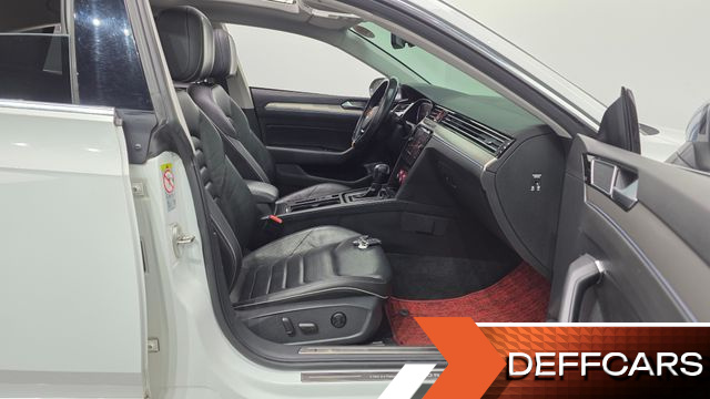 Volkswagen ARTEON 2.0 TDI Premium купить на сайте DeffCars