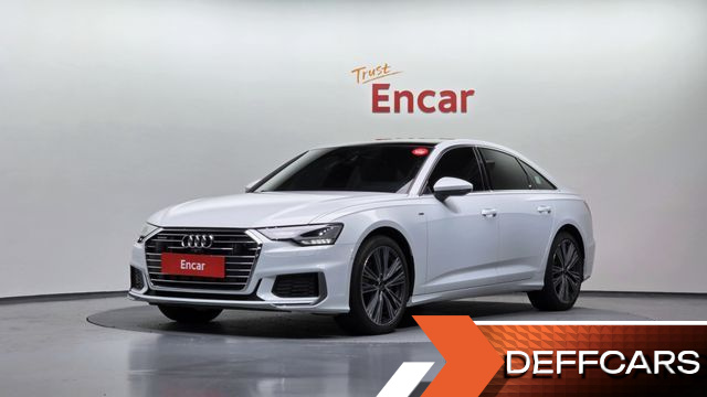 Audi A6 45 TFSI Quattro Premium купить на сайте DeffCars