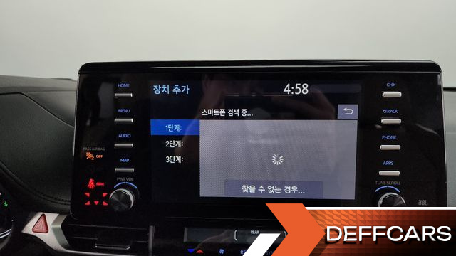 Toyota SIENNA 2.5 Hybrid 2WD купить на сайте DeffCars