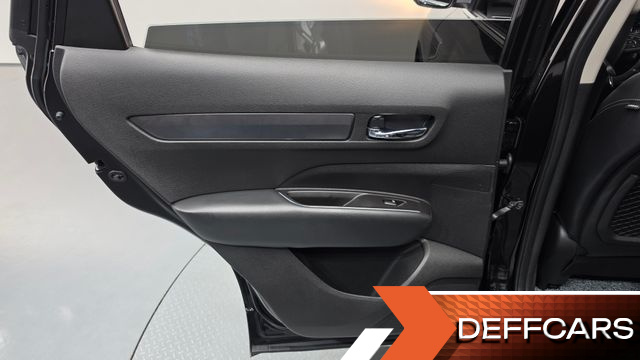 Renault-KoreaSamsung QM6 Diesel 4WD LE купить на сайте DeffCars