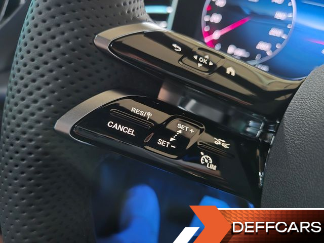 Mercedes E-CLASS E300 4MATIC AMG Line купить на сайте DeffCars