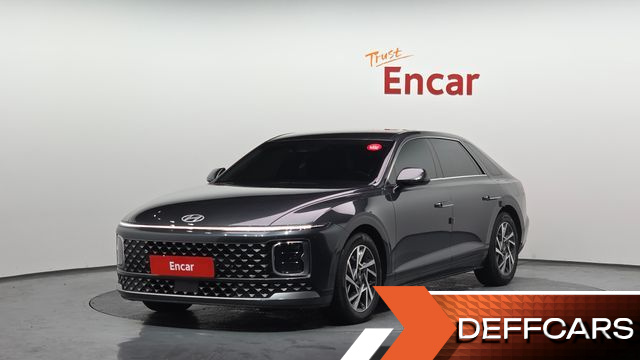 Hyundai GRANDEUR 3.5 LPG 2WD Premium купить на сайте DeffCars