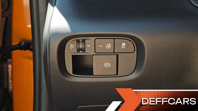 Hyundai CASPER Turbo The Essential купить на сайте DeffCars