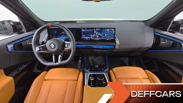 BMW X3 M50 Pro купить на сайте DeffCars