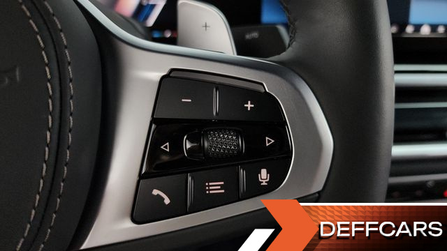 BMW X6 xDrive40i M Sport купить на сайте DeffCars
