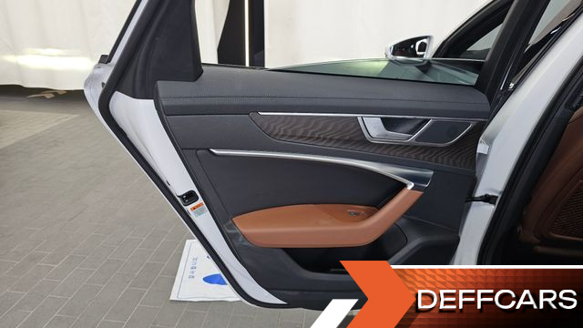 Audi A6 45 TFSI Quattro Premium купить на сайте DeffCars