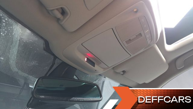 Renault-KoreaSamsung QM6 2.0 GDe PREMIERE 2WD купить на сайте DeffCars