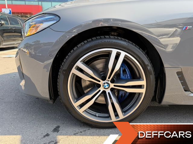 BMW GRAN TURISMO 630i xDrive M Sport купить на сайте DeffCars