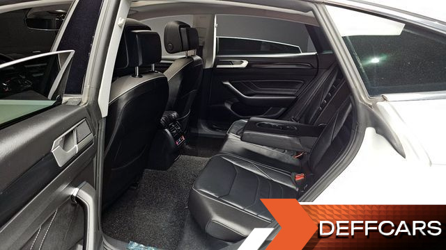 Volkswagen ARTEON 2.0 TDI Prestige купить на сайте DeffCars