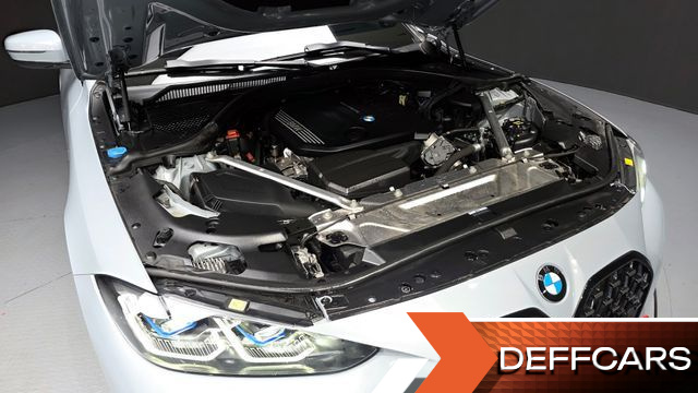 BMW 4-SERIES 420d First Edition Gran Coupe купить на сайте DeffCars