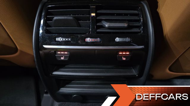 BMW 5-SERIES 530i M Sport Package купить на сайте DeffCars