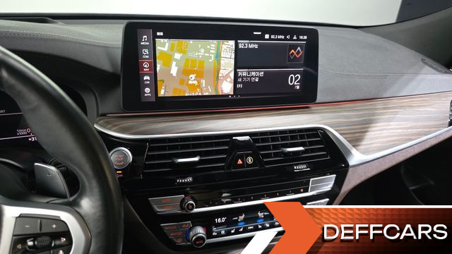 BMW GRAN TURISMO 620d M Sport купить на сайте DeffCars