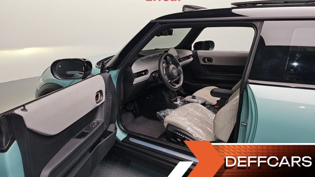 Mini COOPER Favoured купить на сайте DeffCars