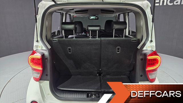 Kia RAY Signature купить на сайте DeffCars