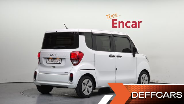 Kia RAY Van Prestige купить на сайте DeffCars