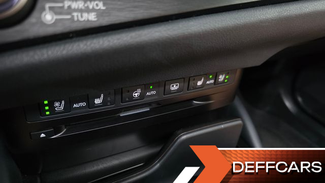 Lexus ES Luxury Plus купить на сайте DeffCars
