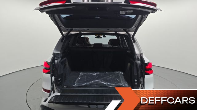 BMW X5 xDrive 40i M Sport купить на сайте DeffCars